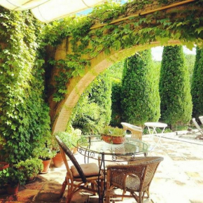 Отель Hotel La Posada de Lalola  Буэра